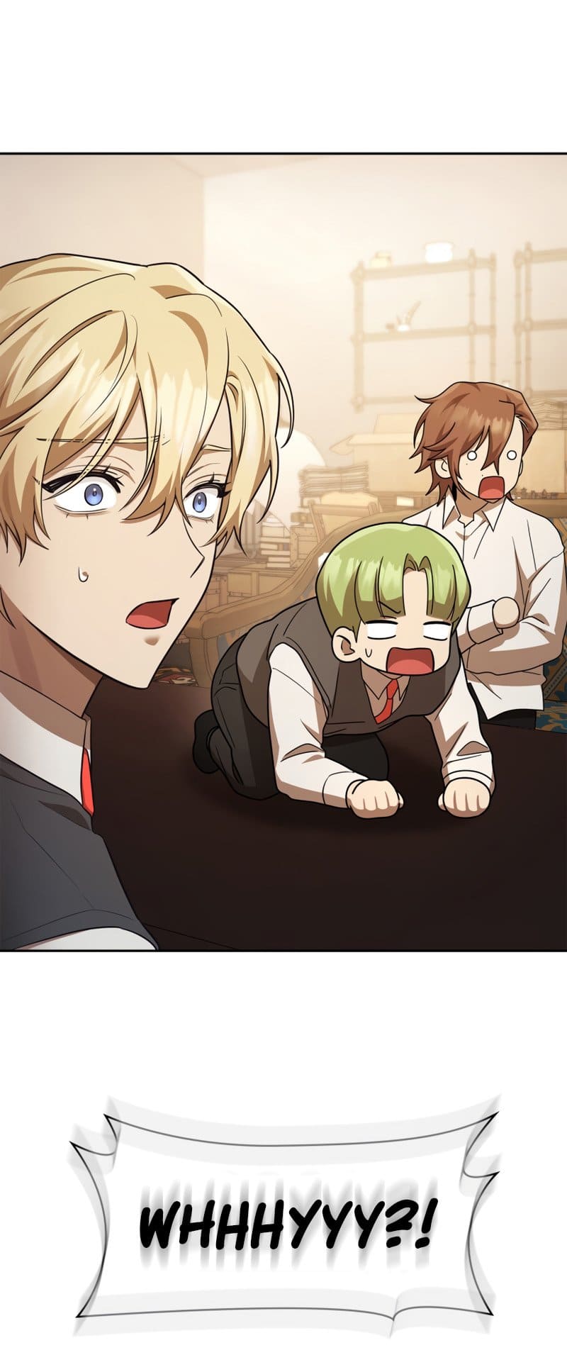 Infinite Mage, Chapter 50 image 23